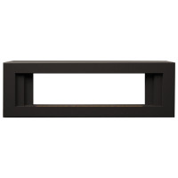 Портал Dimplex Line - Черный (Высота 660мм)