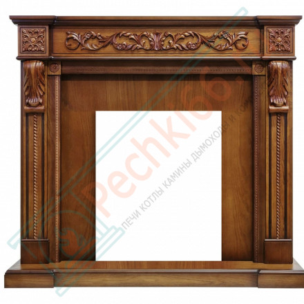 Портал Dimplex Neapol - Дуб антик (Высота 1024мм)