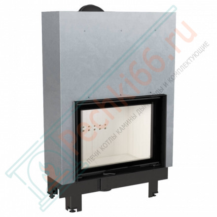 Стальная топка MBA/G(Kratki)