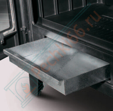 Чугунная печь-камин Gabin (Supra) до 150 м3