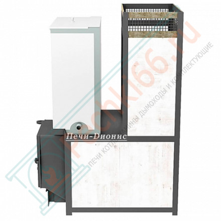 Печь для бани Емельяныч-2/S ДТ-4С Сeramic, под бак 60 л (Дионис)