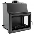 Стальная топка Zuzia/PW/BP/19/W (Kratki)