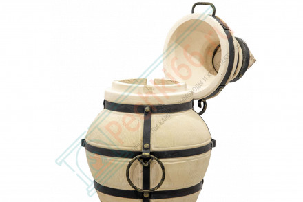 Керамический Тандыр Ахмат (ТехноКерамика)