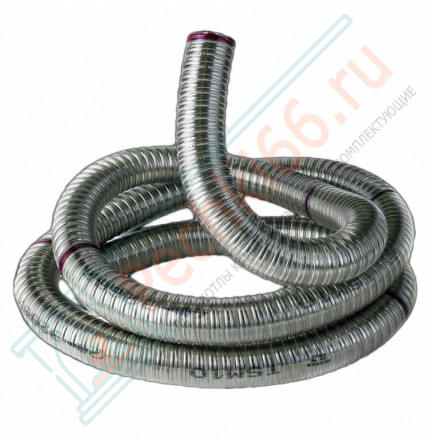 Гофрированная труба TS Multinox d-160мм (TUBEST)