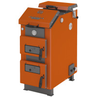 Отопительный котел Куппер эксперт-15 (2.0) (Теплодар)