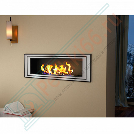 Биокамин Sirius 1200 (ZeFire)