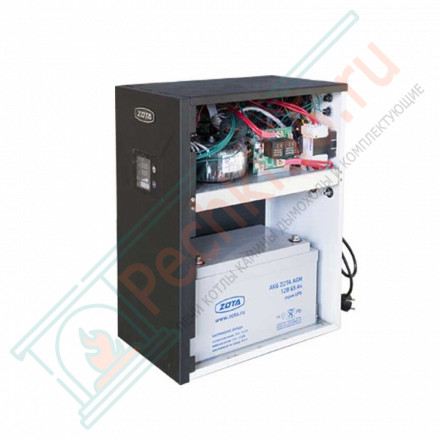 Источник бесперебойного питания MatrixCase 600 (Zota)