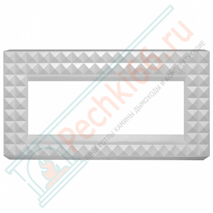 Портал Dimplex Diamond (линейный) (Глубина 206 мм) (Высота 810мм)