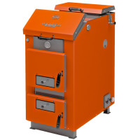 Отопительный котел Куппер эксперт-22 (2.0) (Теплодар)