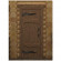 Дверь для бани глухая, состаренная "Русь" 1890х690 (Door Wood) в Перми
