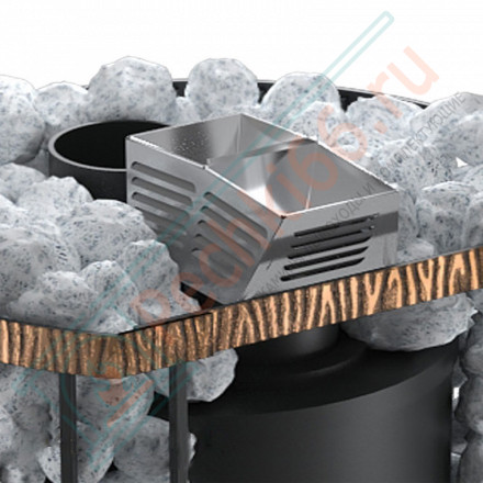 Печь для бани Услада 30С (Жара)