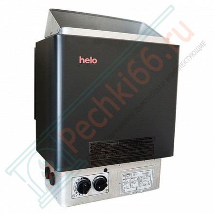 Печь для сауны Cup 45 STJ (4,5 кВт, 15/20 кг камней)