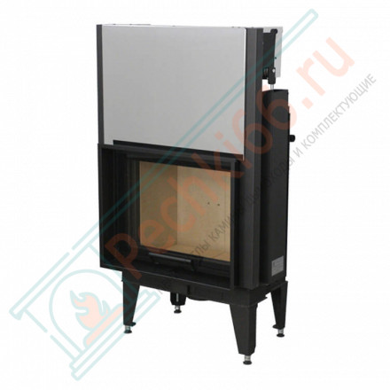 Каминная топка Айфель IE (Norsken) 10 кВт