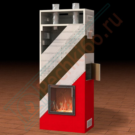 Плиты силиката кальция 250 KM, 1000x625x30 мм (Silca)