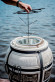 Ёлочка для тандыра, диаметр 180 мм (ТехноКерамика) в Перми