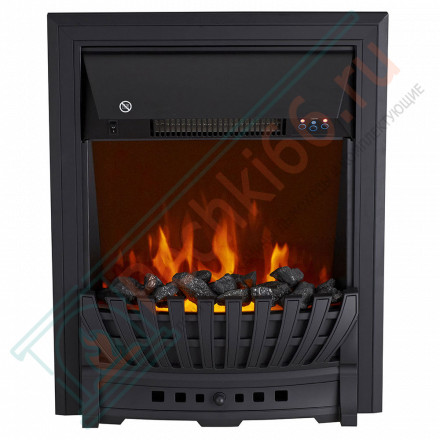 Электрический очаг Aspen Black (Royal Flame)
