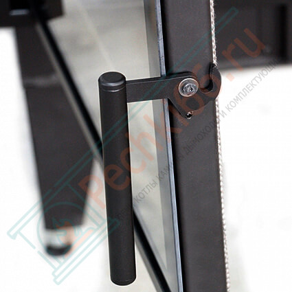 Каминная топка Айфель I R (Norsken) 10 кВт