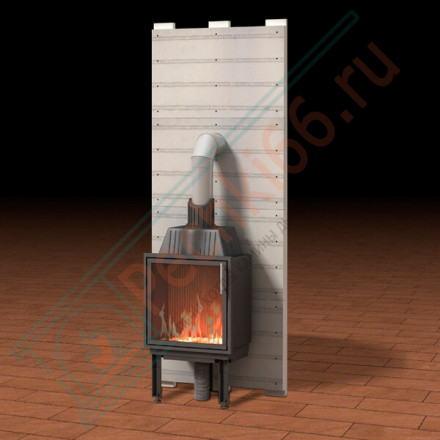 Изоляционная плита 250 KM, 1000x625x40 мм (Silca)