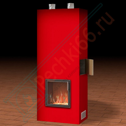 Изоляционная плита 250 KM, 1000x625x40 мм (Silca)