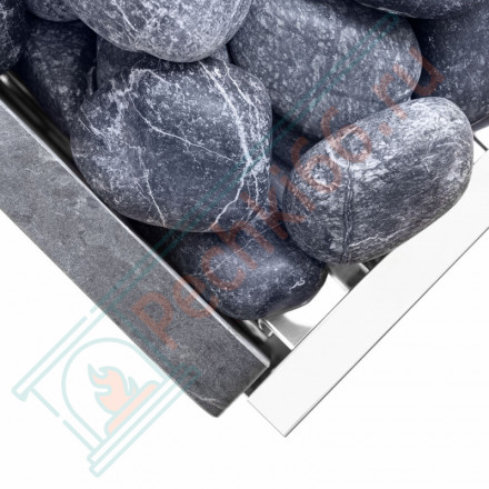 Электрокаменка TETRA 8 kW, талькохлорит (KARINA) до 12 м3