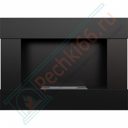 Биокамин BRAVO черный (Kratki)