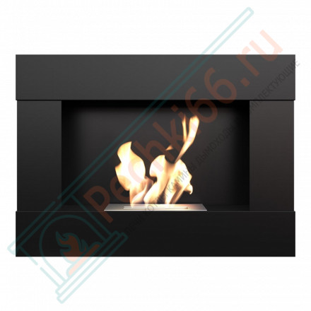 Биокамин BRAVO черный (Kratki)