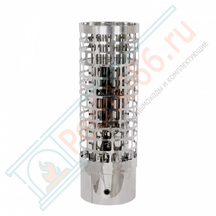 Электрокаменка напольная CILINDR - 60 E (Везувий) до 9 м3