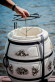Ёлочка для тандыра, диаметр 280 мм (ТехноКерамика) в Перми