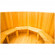 Купель кедровая круглая 150х150х120 (НКЗ) в Перми