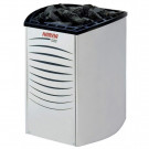 Электрическая печь Vega Pro BC135 Steel (Harvia)