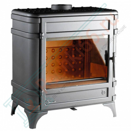 Печь-камин SIAM (INVICTA)