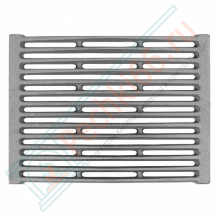 Колосник чугунный для печи РД-11 (Рубцовск-Литком)