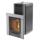 Печь для бани Костёр-Релакс 21 (Костёр) до 21 м3 Печь для бани Костёр-Релакс 21 (Костёр) до 21 м3