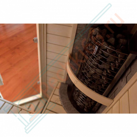 Электрокаменка TOWER TH3-35NB-CNR-P (SAWO)