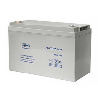 Аккумуляторная батарея AGM 40-12 (Zota) Аккумуляторная батарея AGM 40-12 (Zota)