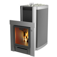 Печь для бани Костёр-Релакс 28 (Костёр) до 28 м3