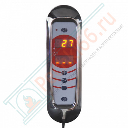 Печь для сауны Rondo 960 (9,6 кВт, 90 кг камней)