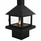 Биокамин GOOD FIRE Куб 850 (LuxFire) Биокамин GOOD FIRE Куб 850 (LuxFire)