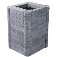 Электрокаменка NIMBUS COMBI NIMC-105NS-P (SAWO) до 15 м3