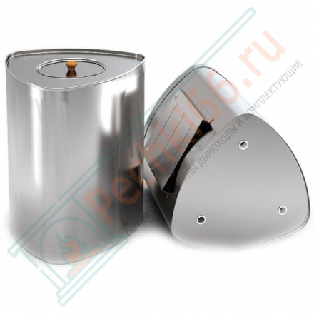 Бак выносной Байкал G3/4 (T.M.F) 68 л