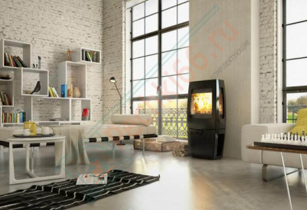Чугунная печь Sense 403 (Dovre)