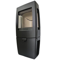 Чугунная печь Sense 403 (Dovre) Чугунная печь Sense 403 (Dovre)