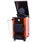 Котел водяного отопления Сибирь Гефест 30 кВт (НМК) 30 кВт Котел водяного отопления Сибирь Гефест 30 кВт (НМК) 30 кВт