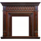 Портал Alexandria - Махагон коричневый антик (Высота 1146мм) Портал Alexandria - Махагон коричневый антик (Высота 1146мм)