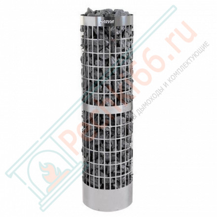 Электрокаменка Cilindro Pro PC100E/135E (Harvia)