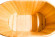 Купель кедровая овальная 69х105х95 (НКЗ) в Перми