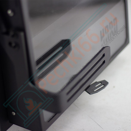 Печь банная PROHARD 20M Саванна, панорама (Сталь-Мастер)