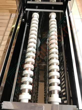 Электрокаменка ELITE mini 8 kW, змеевик (KARINA) до 12 м3