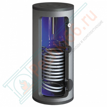 Бойлер косвенного нагрева SW-300 (Kospel)