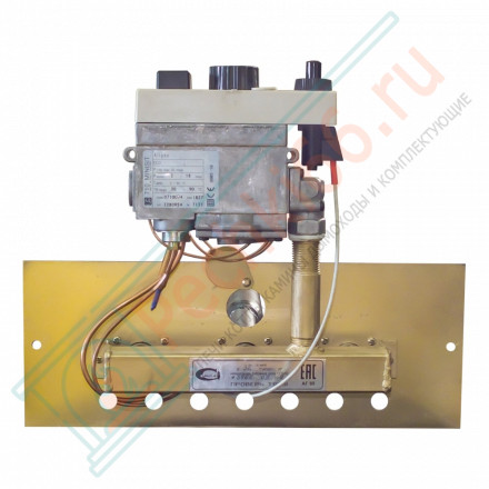Газовая горелка для котла Кобальт 25, энергонезависимая (Стэн)